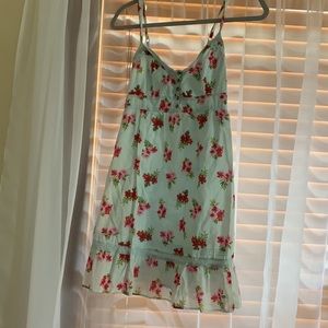 Hollister Mini Dress